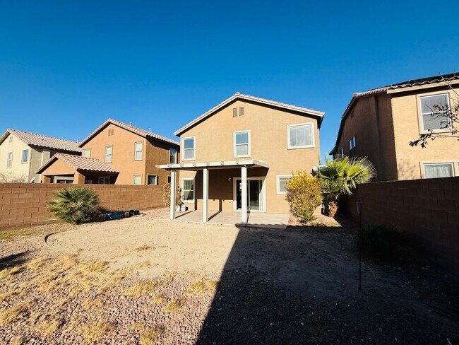 Building Photo - Coming Soon-Charming Home In Aliante-Make ...