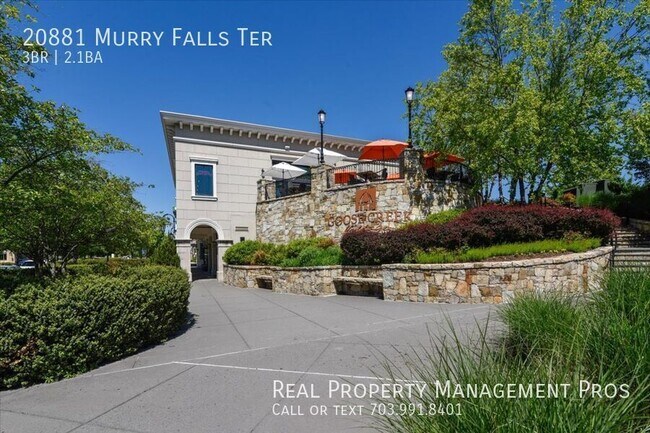 Building Photo - 20881 Murry Fls Ter