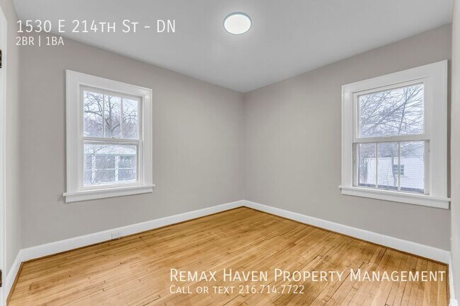 Building Photo - 1530 E 214th St