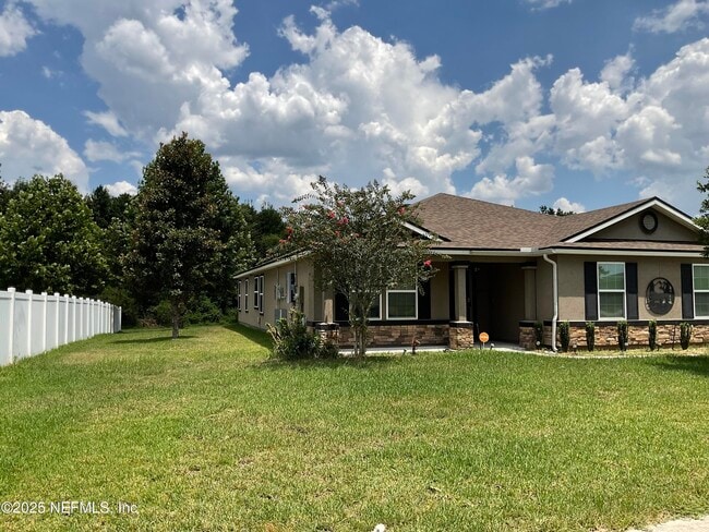 Building Photo - 8253 Golden Bamboo Dr