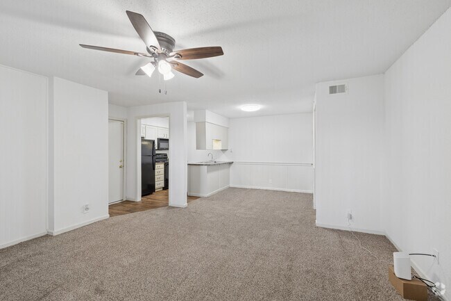 Interior Photo - Tall Oaks Apartments