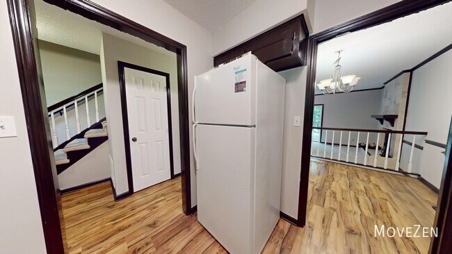 Building Photo - 726 Braniff Dr Cary, NC 27513 Semi Private...