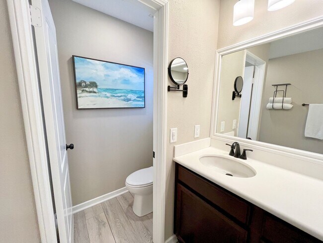 Building Photo - Long Term - Pristine 3 Bedroom Family Home @ Terra Lago in Indio