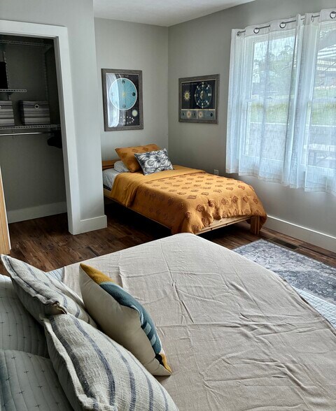 Bedroom #3 - 15247 Fairoaks Ln