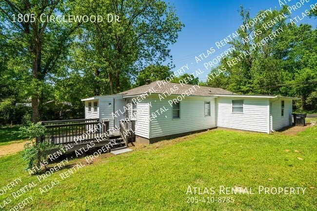 Building Photo - 1805 Circlewood Dr