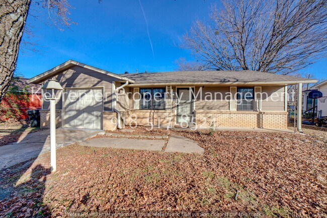 Building Photo - 3 Bed | 1 Bath near Rose District BA!