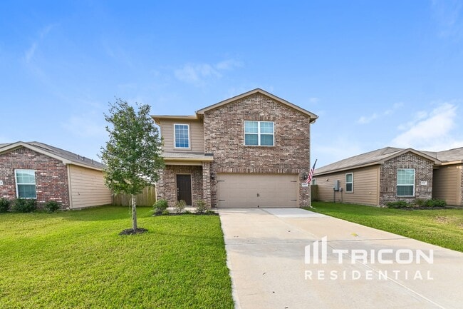 Primary Photo - 10930 Hillside Creek Dr