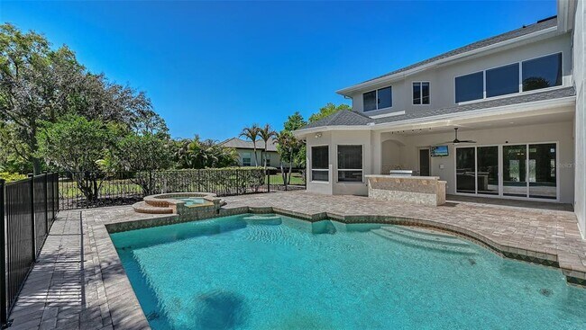 Building Photo - 6911 Riversedge St Cir