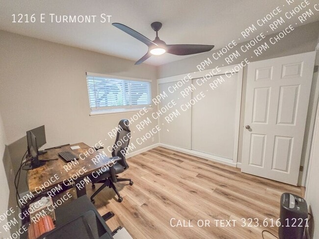 Building Photo - 1216 E Turmont St