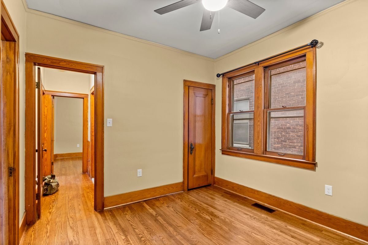 Building Photo - 4707 Larkins St