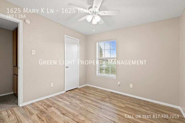 Building Photo - 1625 Mary K Ln