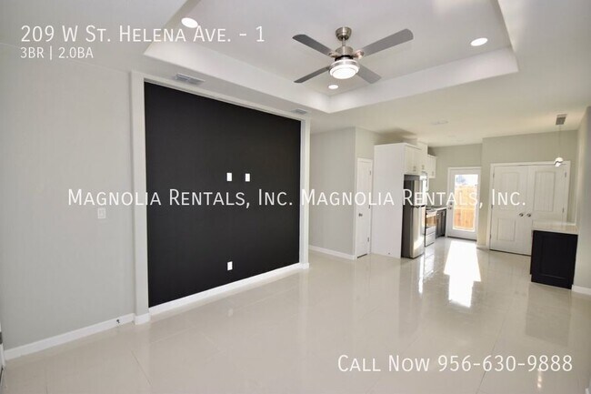 Building Photo - 209 W St Helena Ave