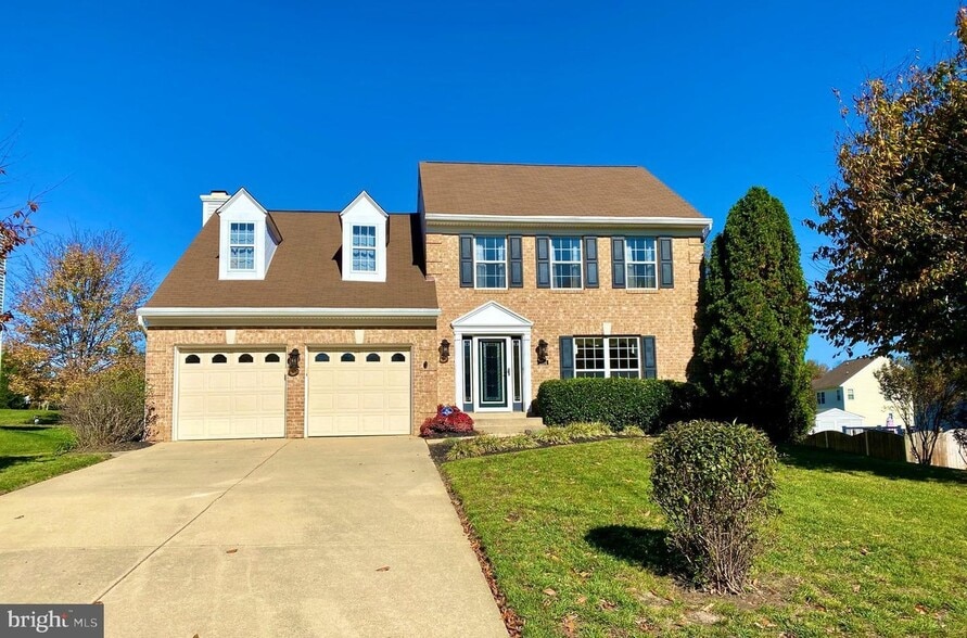 Building Photo - 1104 Red Harvest Rd