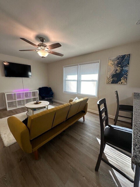 Family Den - 6702 Songwood Dr