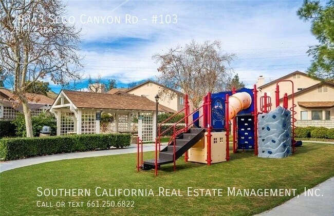 Building Photo - 28343 Seco Canyon Rd
