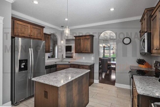 Building Photo - 1138 NJA Tate Dr
