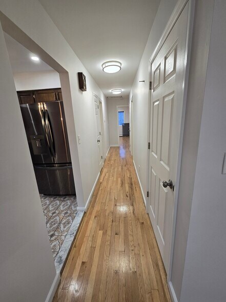 Hallway - 401 2nd St