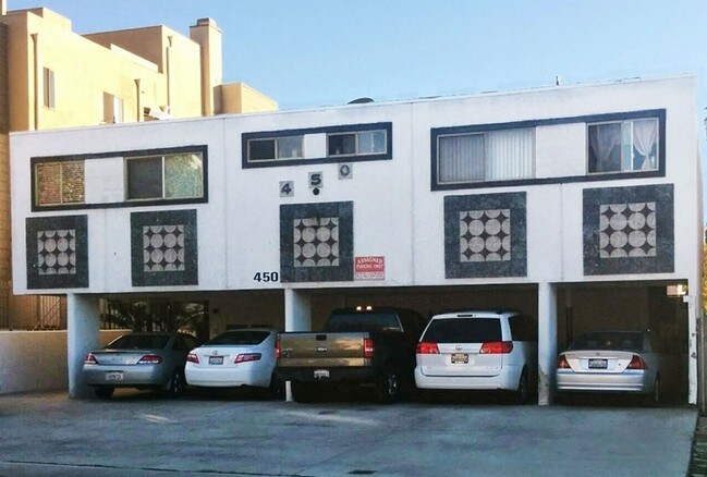 Building Photo - 450 Hawthorne St