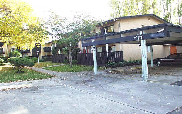 Building Photo - Camellia apartments