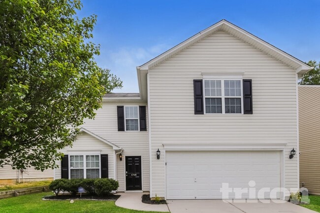 Building Photo - 4708 Byers Ridge Dr