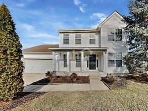 Building Photo - 911 Balsam Wood Ln