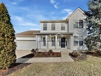 Building Photo - 911 Balsam Wood Ln