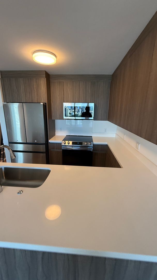 Building Photo - Brand-New 1 Bedroom Condo for Rent – $3,20...