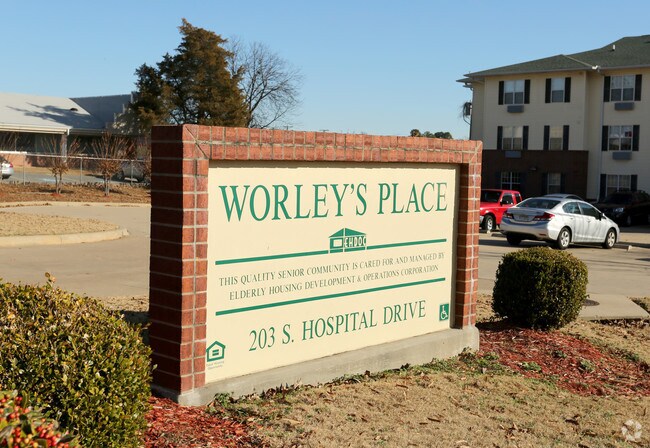 Building Photo - Worley's Place