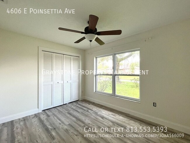 Building Photo - 4606 E Poinsettia Ave