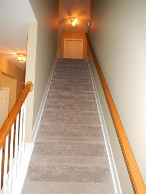 Stairs - 268 Hadley Commons Dr