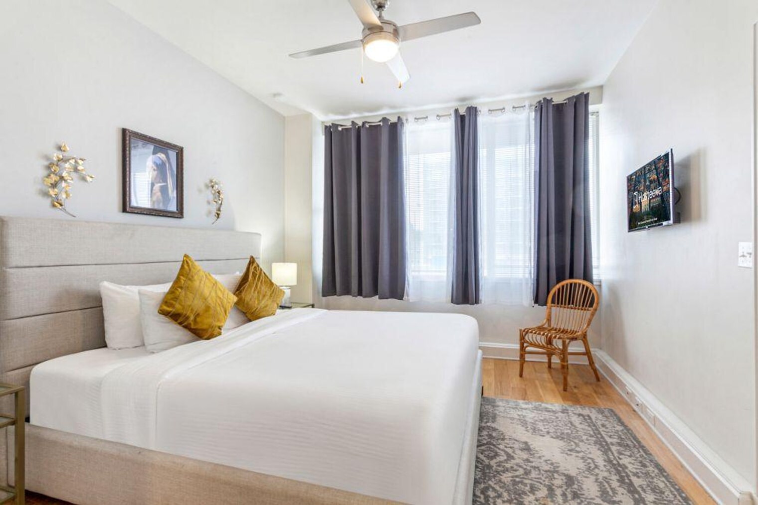 Building Photo - 925 Common St