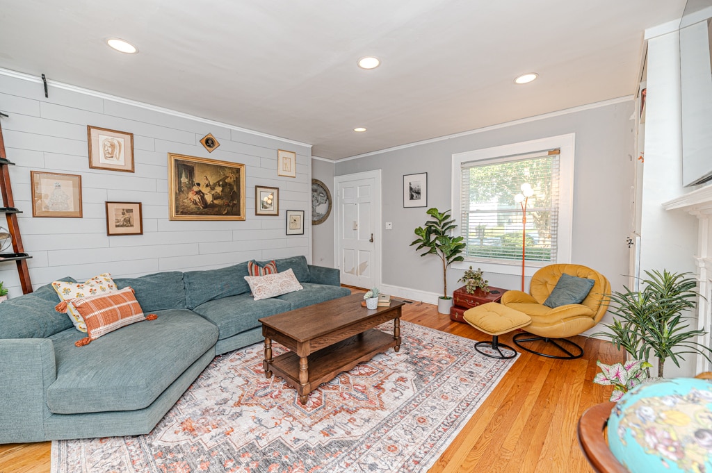 Building Photo - 510 Cape Fear Ave