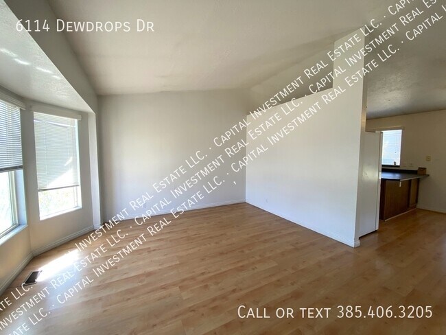 Building Photo - 6114 Dewdrops Dr