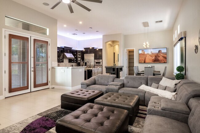 Building Photo - Stunning UPGRADED Furnished Home in Chandler!!!