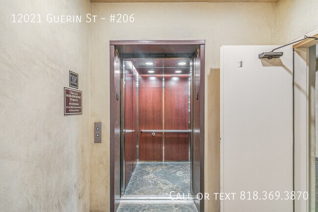 Building Photo - 12021 Guerin St
