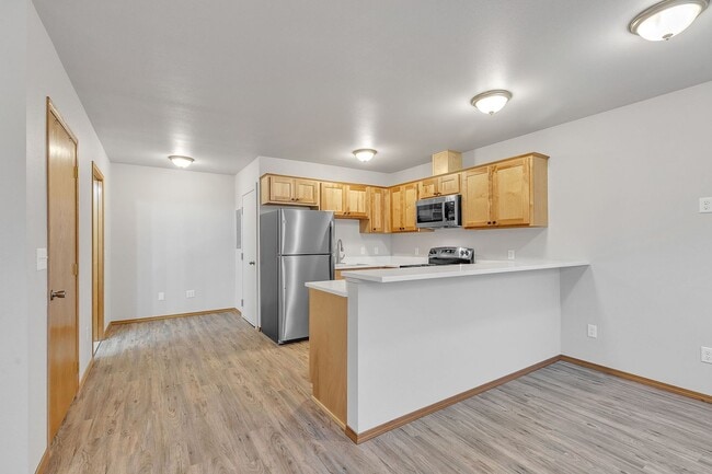 Primary Photo - $1,150/month |Fully Remodeled Ground Floor...