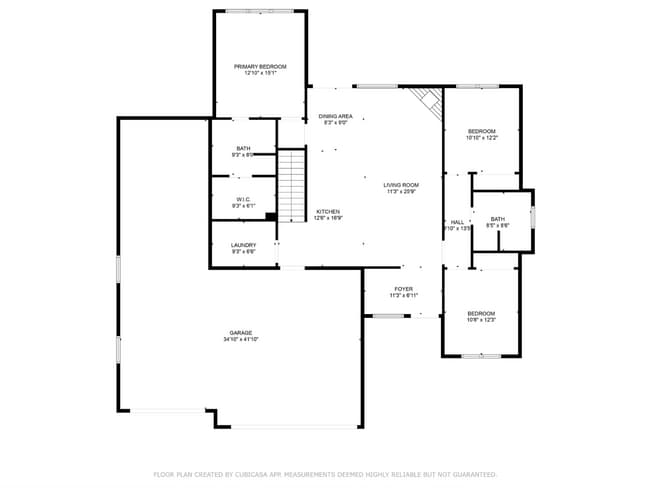 Building Photo - 247 Northland Dr