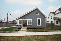 Building Photo - 217 S Meridian St