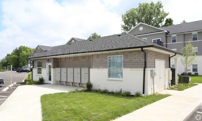 Building Photo - 898 Taylor Station Rd
