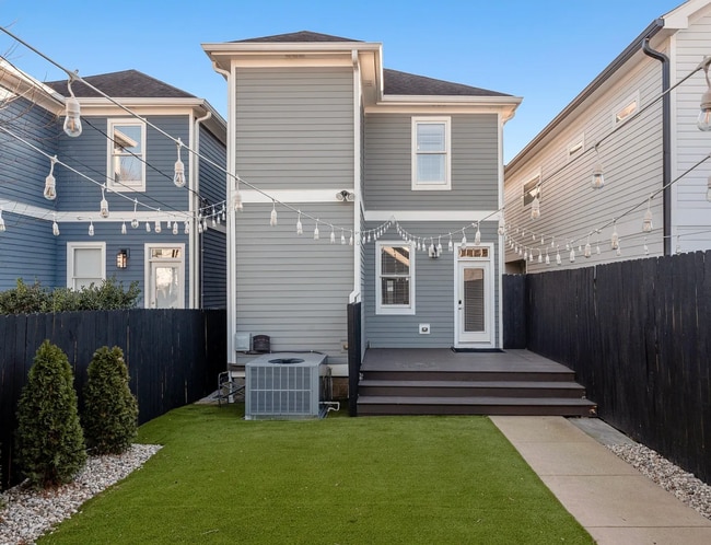 Building Photo - Live in the heart of The Nations in this beautifully maintained 3-bedroom, 2.5-bath home, 2 Car C...
