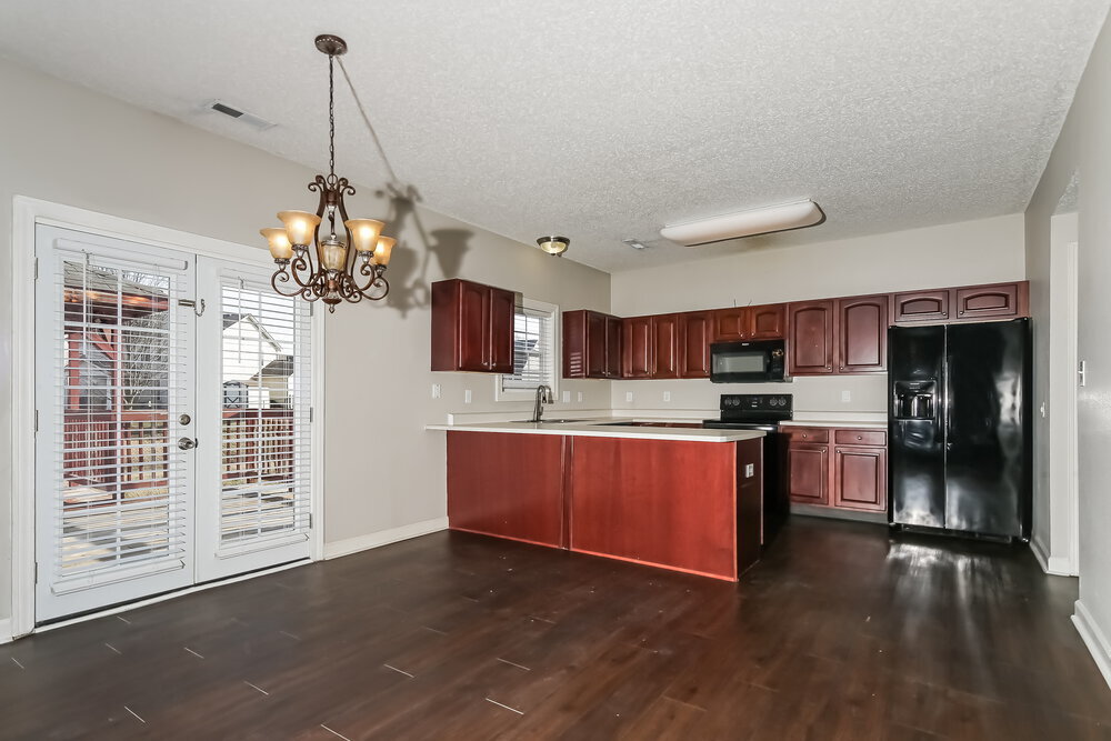 Building Photo - 5427 Montavia Ln