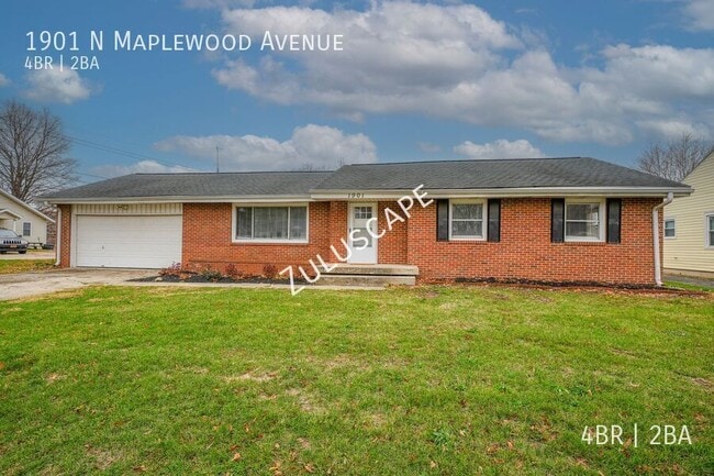 Primary Photo - 1901 N Maplewood Ave