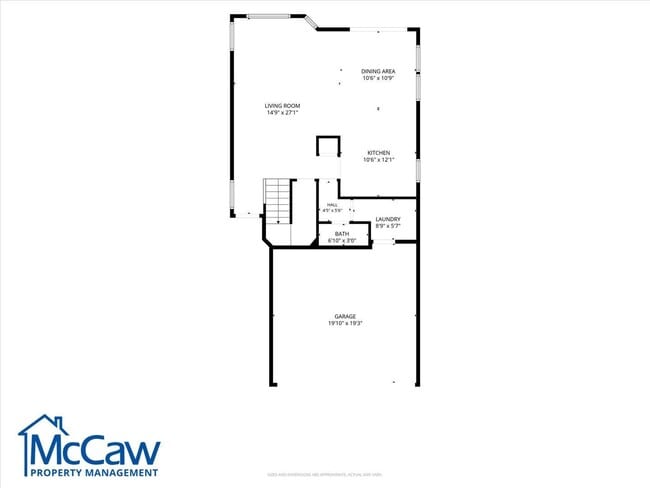 Building Photo - 1133 Kielder Ct
