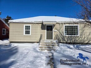 Building Photo - 4 bedroom in Billings MT 59102