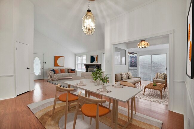 Building Photo - 7619 Lemma Dr