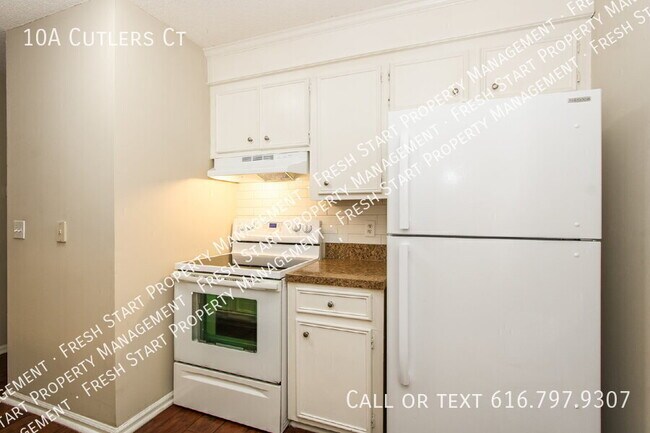 Building Photo - 10A Cutlers Ct
