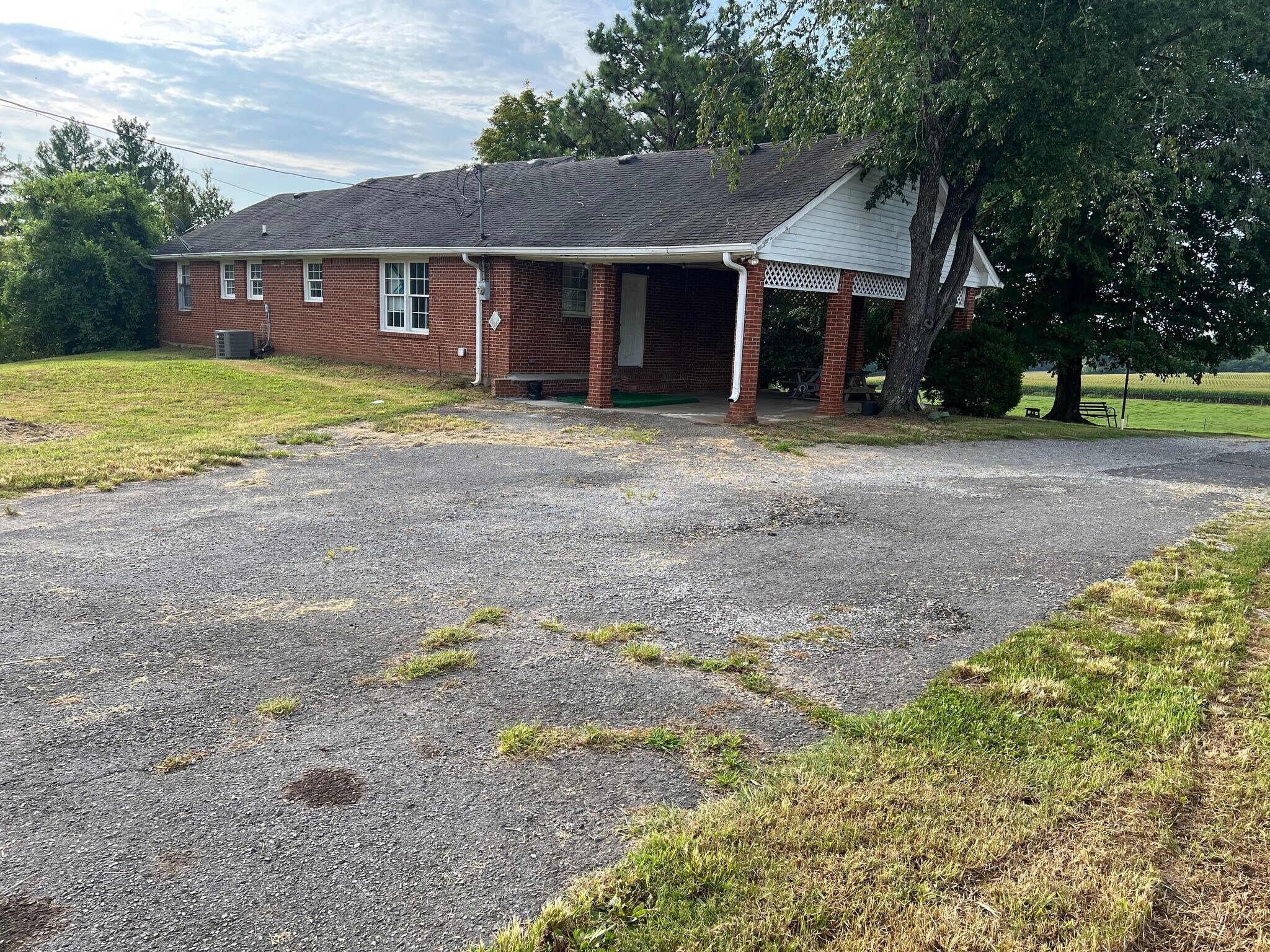 Building Photo - 8028 Hwy 49 E