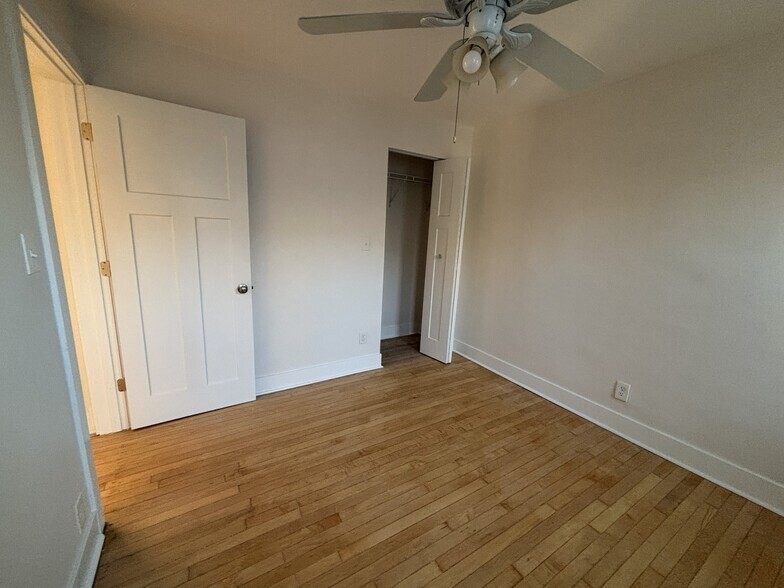 Bed 1 - 8039 White Ave