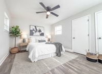 Building Photo - 2BR Townhome in West Ashley – Prime Location & Fresh Updates!