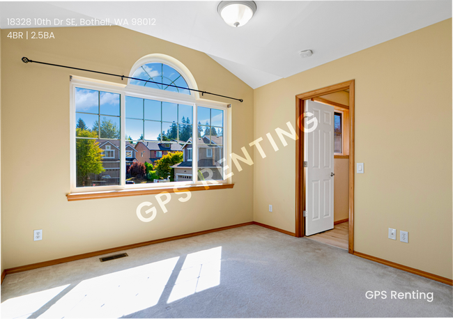 Building Photo - 18328 10th Dr SE